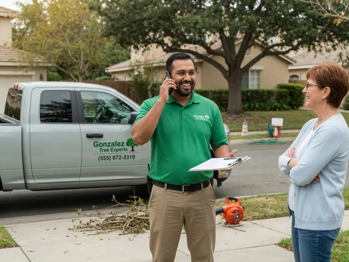 Tree Service North Bend, OR FAQs